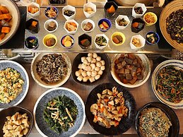 Urban Hotel Kyoto Shijo Premium