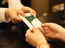 Urban Hotel Kyoto Shijo Premium