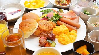 Urban Hotel Kyoto Shijo Premium