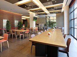 Urban Hotel Kyoto Shijo Premium