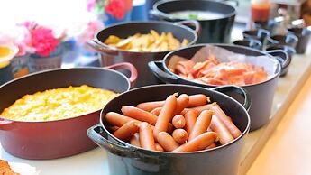 Urban Hotel Kyoto Shijo Premium