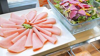 Urban Hotel Kyoto Shijo Premium