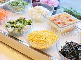 Urban Hotel Kyoto Shijo Premium