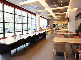 Urban Hotel Kyoto Shijo Premium