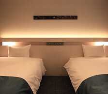 Urban Hotel Kyoto Shijo Premium