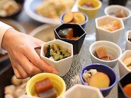 Urban Hotel Kyoto Shijo Premium