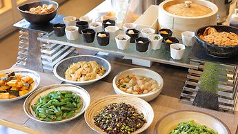 Urban Hotel Kyoto Shijo Premium