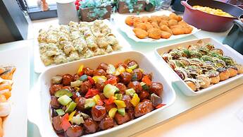 Urban Hotel Kyoto Shijo Premium