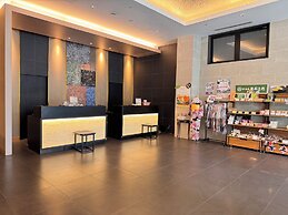 Urban Hotel Kyoto Shijo Premium