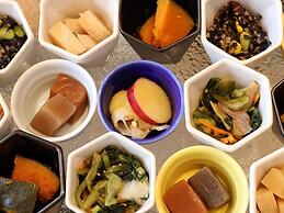 Urban Hotel Kyoto Shijo Premium