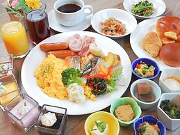 Urban Hotel Kyoto Shijo Premium