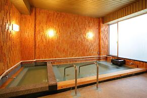 Grandpark Hotel Excel Fukushima Ebisu