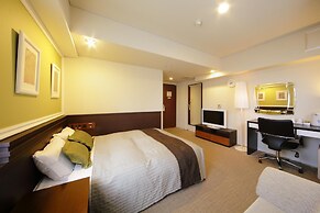 Grandpark Hotel Excel Fukushima Ebisu