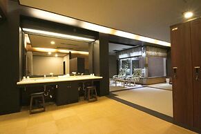 Grandpark Hotel Excel Fukushima Ebisu
