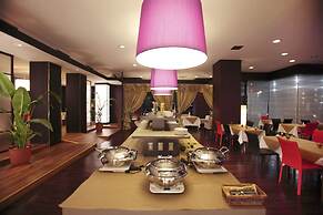 Grandpark Hotel Excel Fukushima Ebisu