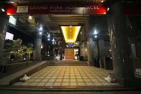 Grandpark Hotel Excel Fukushima Ebisu