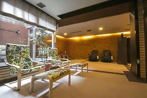 Grandpark Hotel Excel Fukushima Ebisu