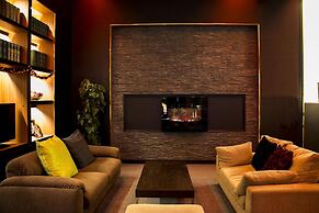 Grandpark Hotel Excel Fukushima Ebisu