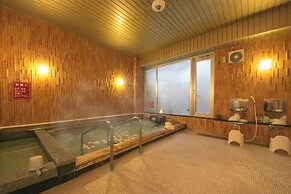 Grandpark Hotel Excel Fukushima Ebisu