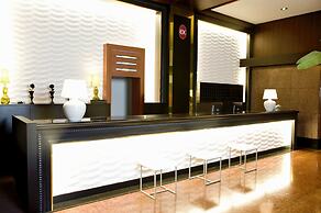 Grandpark Hotel Excel Fukushima Ebisu