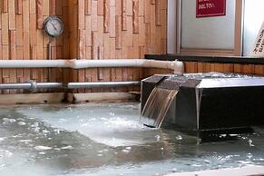 Grandpark Hotel Excel Fukushima Ebisu