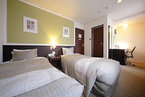 Grandpark Hotel Excel Fukushima Ebisu