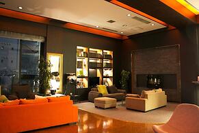 Grandpark Hotel Excel Fukushima Ebisu