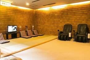 Grandpark Hotel Excel Fukushima Ebisu