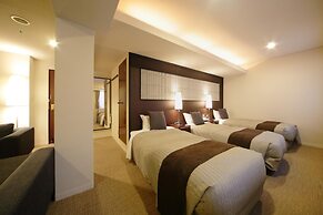 Grandpark Hotel Excel Fukushima Ebisu