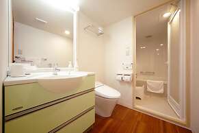 Grandpark Hotel Excel Fukushima Ebisu