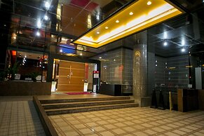 Grandpark Hotel Excel Fukushima Ebisu