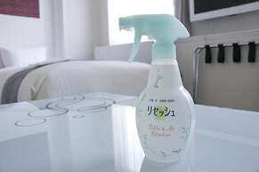 Grandpark Hotel Excel Fukushima Ebisu