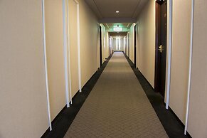 Grandpark Hotel Excel Fukushima Ebisu