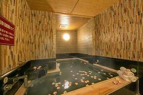 Grandpark Hotel Excel Fukushima Ebisu