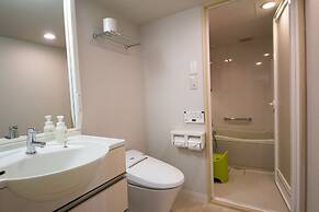 Grandpark Hotel Excel Fukushima Ebisu