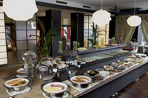 Grandpark Hotel Excel Fukushima Ebisu