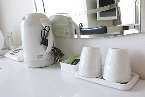 Grandpark Hotel Excel Fukushima Ebisu