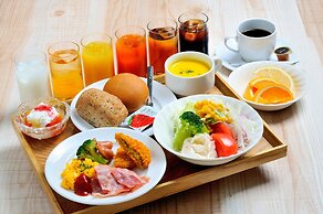 Grandpark Hotel Excel Fukushima Ebisu