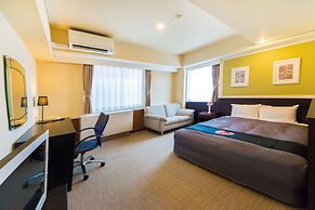 Grandpark Hotel Excel Fukushima Ebisu