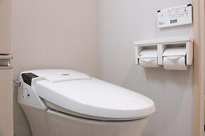 Grandpark Hotel Excel Fukushima Ebisu