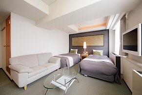 Grandpark Hotel Excel Fukushima Ebisu