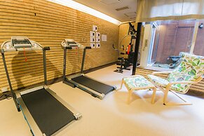 Grandpark Hotel Excel Fukushima Ebisu