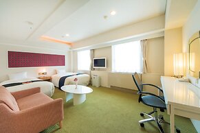 Grandpark Hotel Excel Fukushima Ebisu