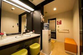 Grandpark Hotel Excel Fukushima Ebisu