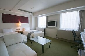 Grandpark Hotel Excel Fukushima Ebisu