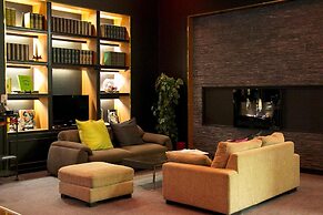 Grandpark Hotel Excel Fukushima Ebisu