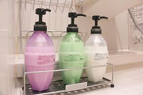 Grandpark Hotel Excel Fukushima Ebisu