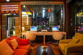 Grandpark Hotel Excel Fukushima Ebisu