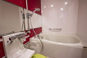 Grandpark Hotel Excel Fukushima Ebisu