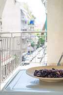 Modern Design Apartment Near Acropolis 2